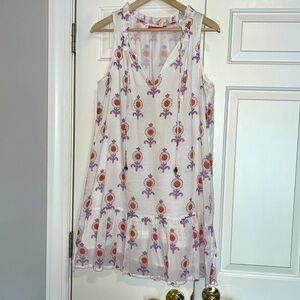 Oliphant dress